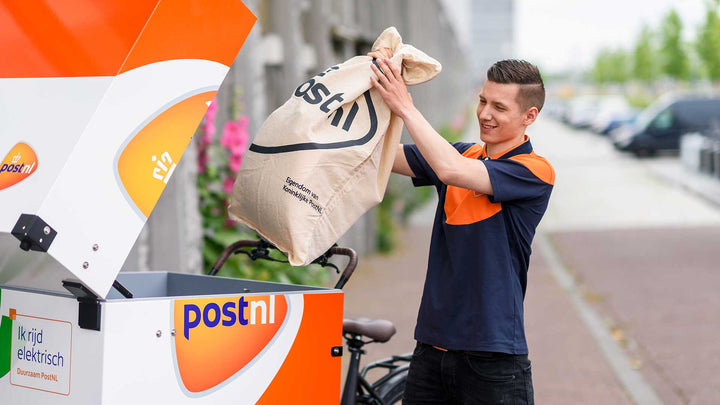 PostNL dice consegnato, ma non hai ricevuto nulla: cosa fare?
