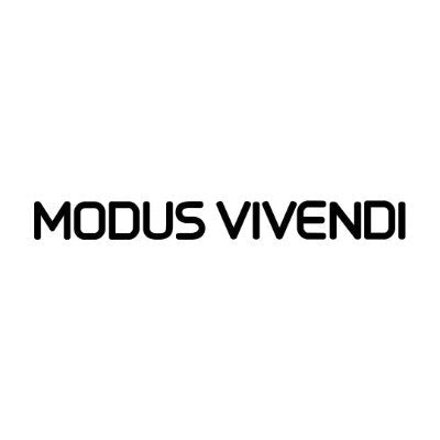 Intimo MODUS VIVENDI