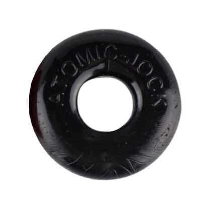 Oxballs DO-NUT 2 Cockring Black