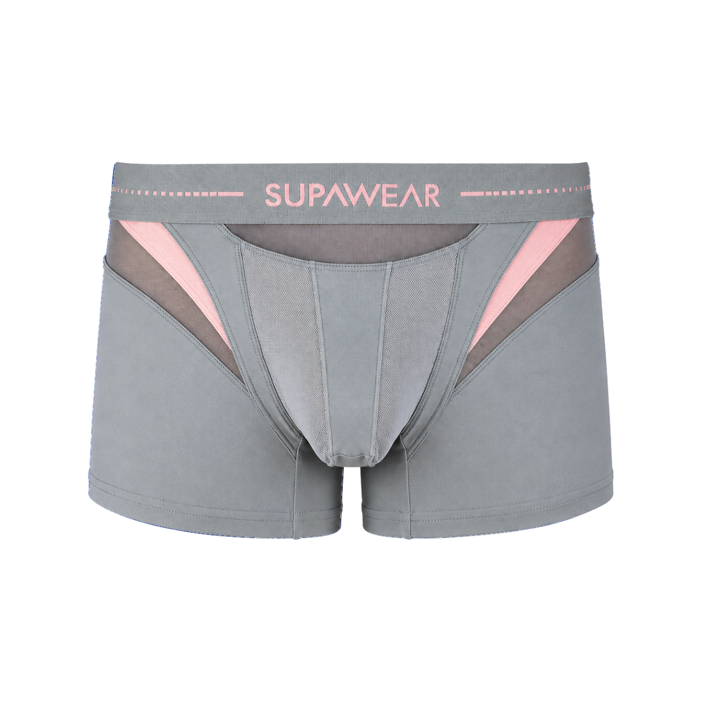 SUPAWEAR SPR Neo Trunk Grey