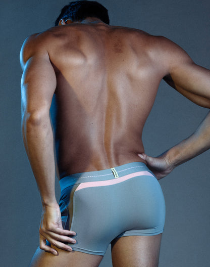 SUPAWEAR SPR Neo Trunk Grey