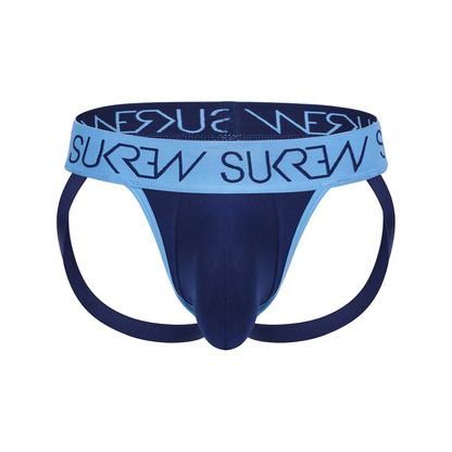 SUKREW Jockstrap Marine