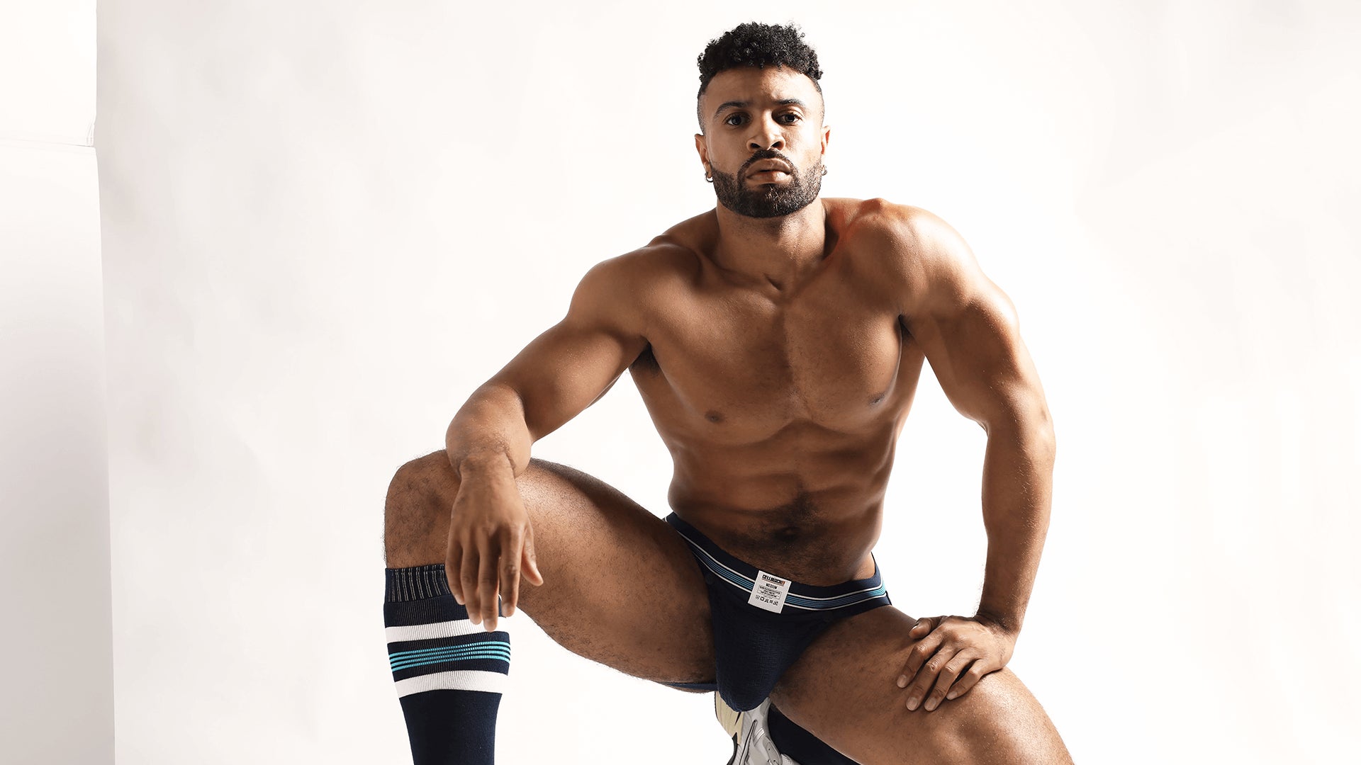 Intimo e clubwear CELLBLOCK 13