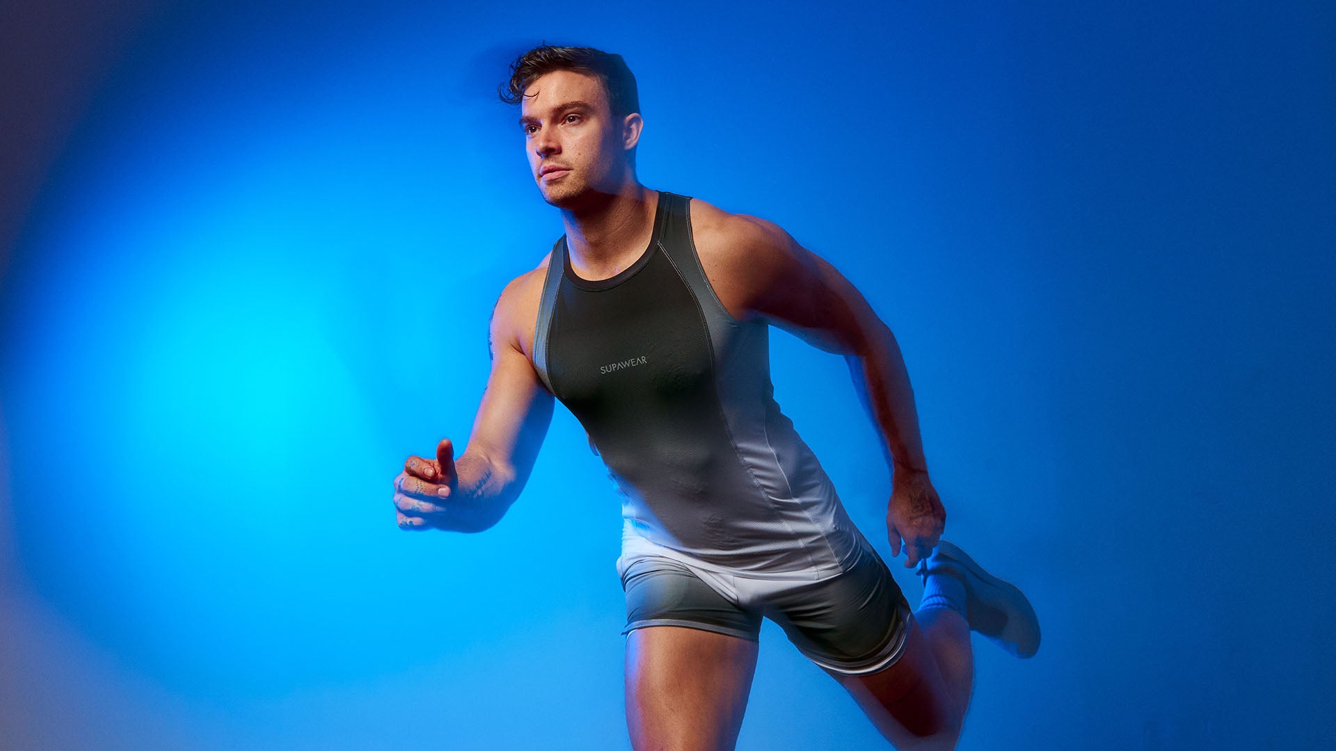 Abbigliamento, clubwear e articoli erotici da uomo