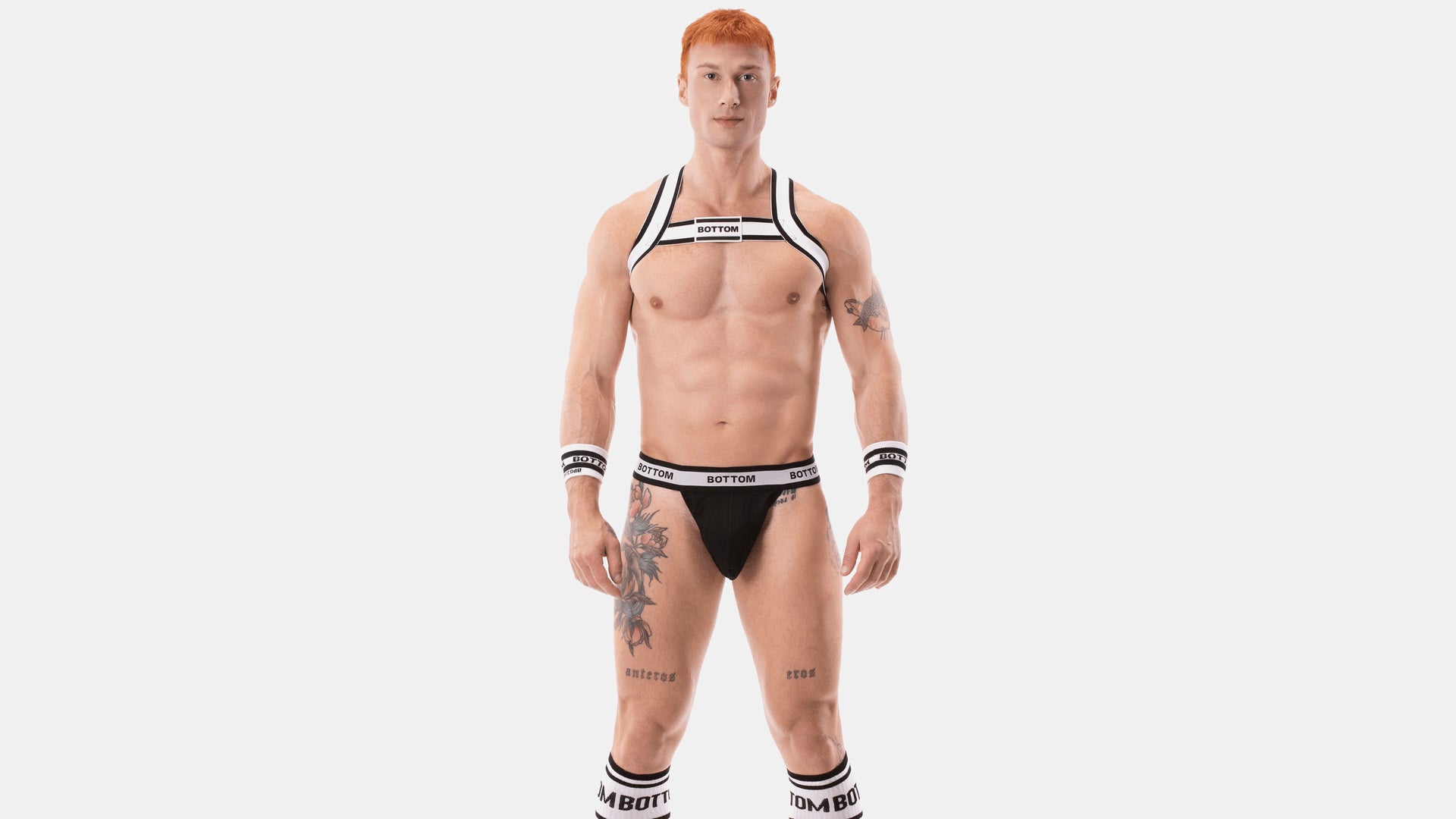 Multipack di intimo da uomo